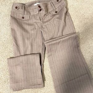 Charlotte Russe pants